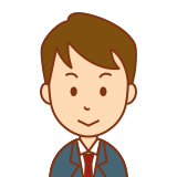 不動産<br>営業マン